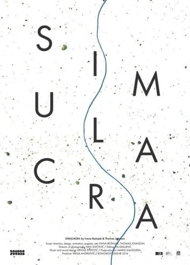 Simulacra
