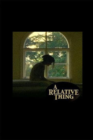 A Relative Thing