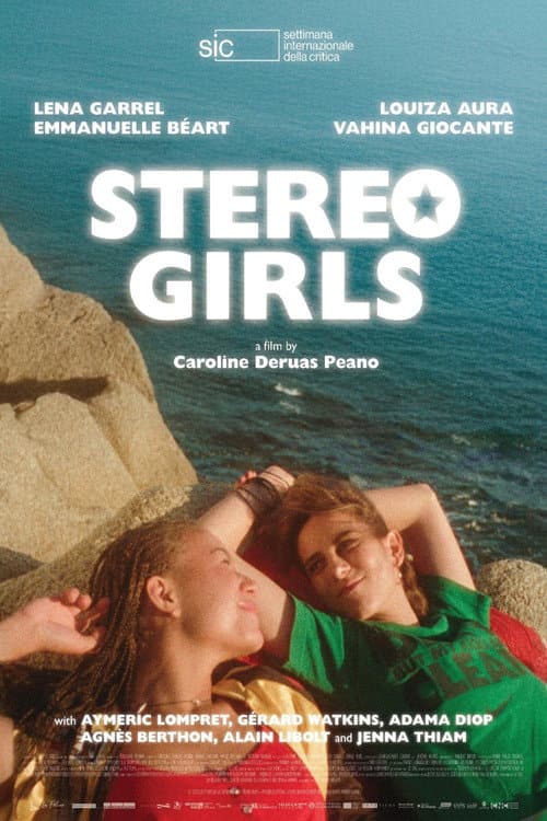 Stereo Girls