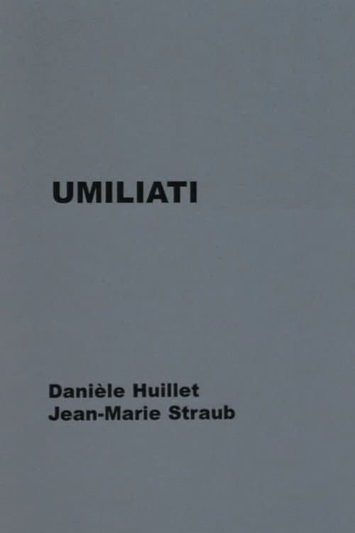 Humiliated