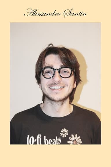Alessandro Santin