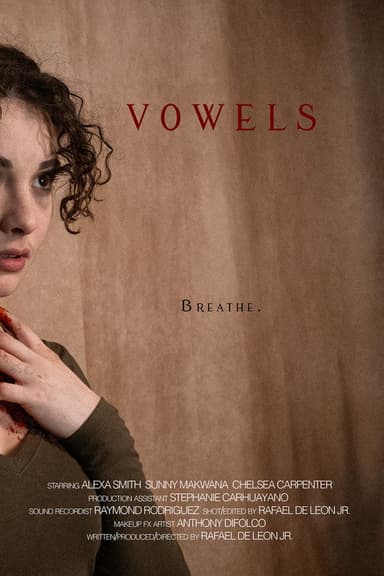 Vowels