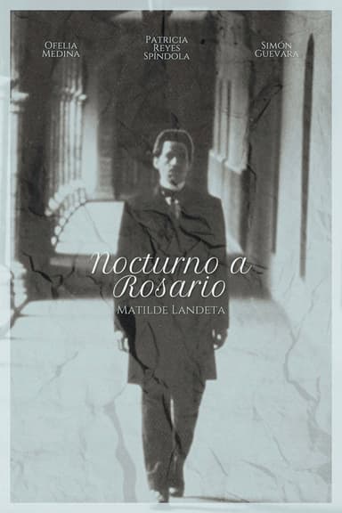 Nocturno a Rosario