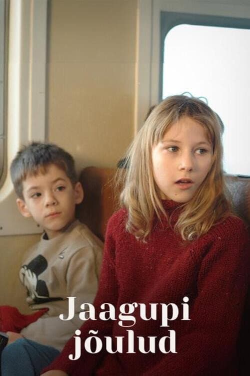 Jaagupi jõulud