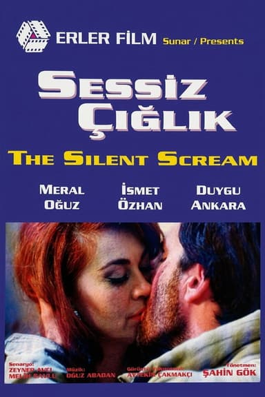 Sessiz Çığlık