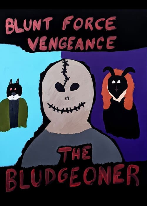 The Bludgeoner