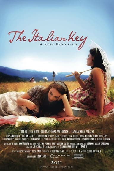 The Italian Key