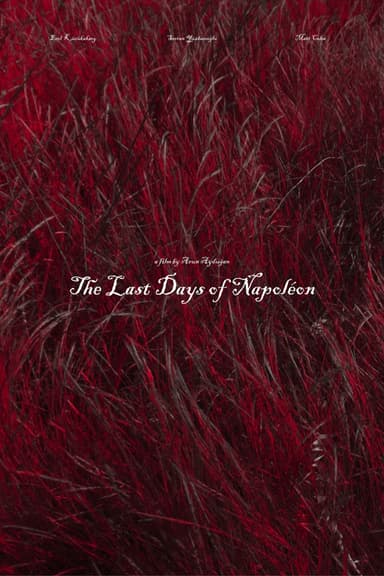 The Last Days of Napoléon