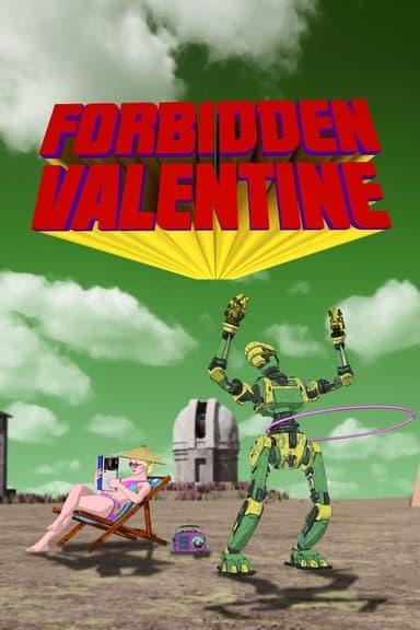 Forbidden Valentine