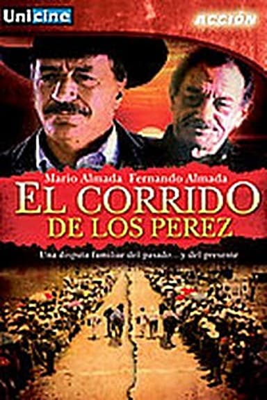 Tierra de sangre