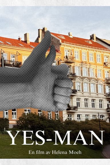 YES-MAN