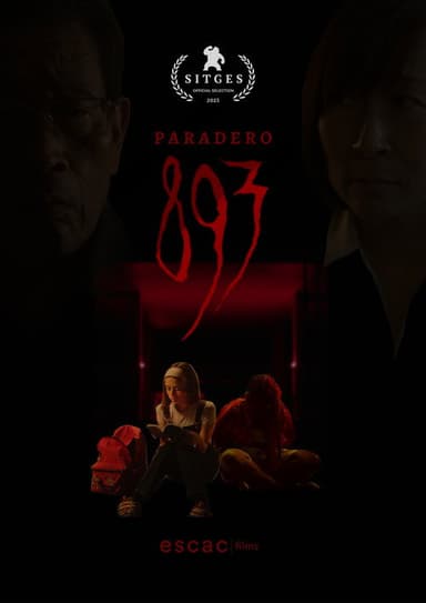 Paradero 893