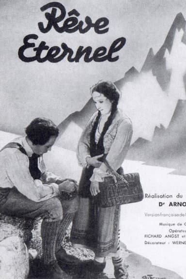 Rêve éternel