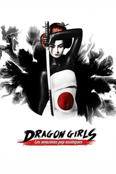 Dragon Girls!