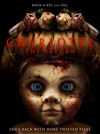 Charlotte: The Return