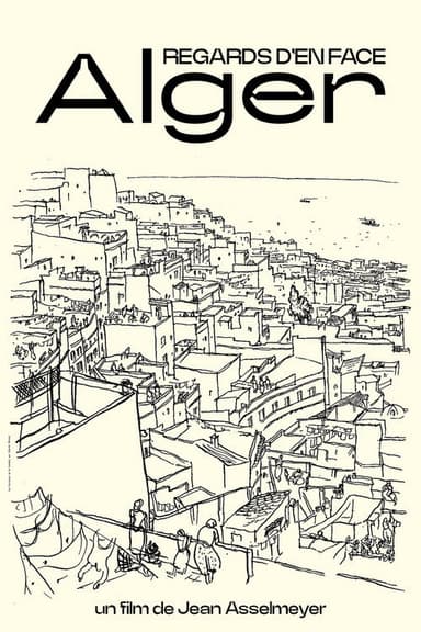 Regards D'en Face - Alger