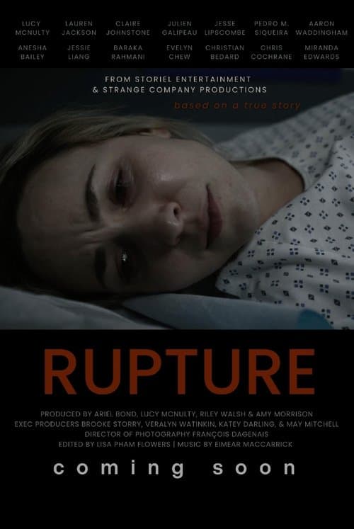 Rupture