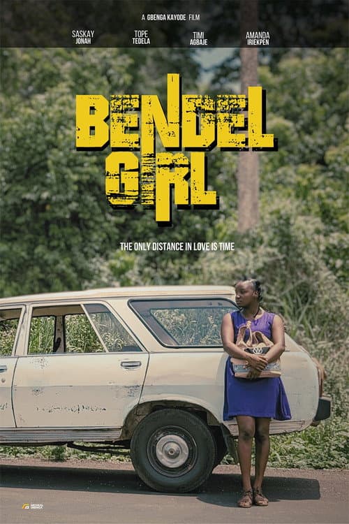 Bendel Girl