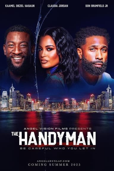 The Handyman