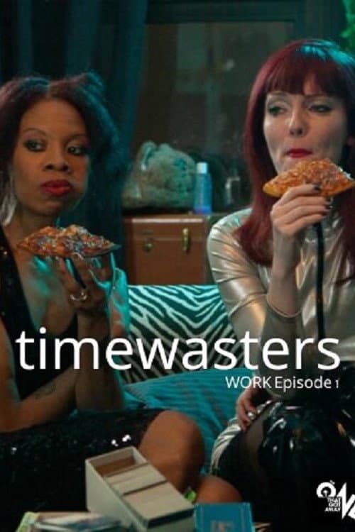 Timewasters