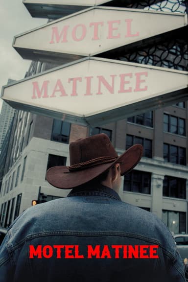 Motel Matinee