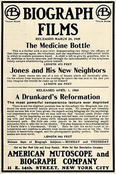 The Medicine Bottle