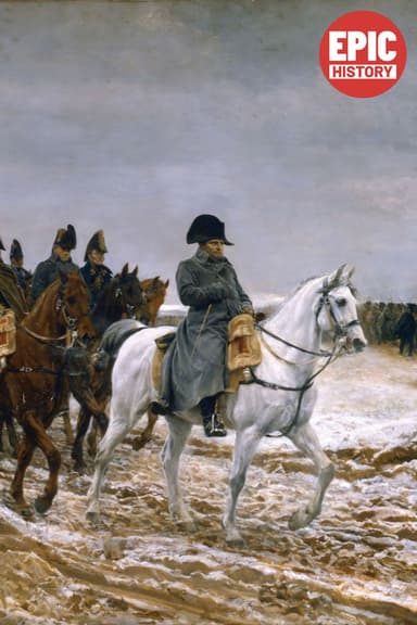 Napoleonic Wars: Battle for France 1814