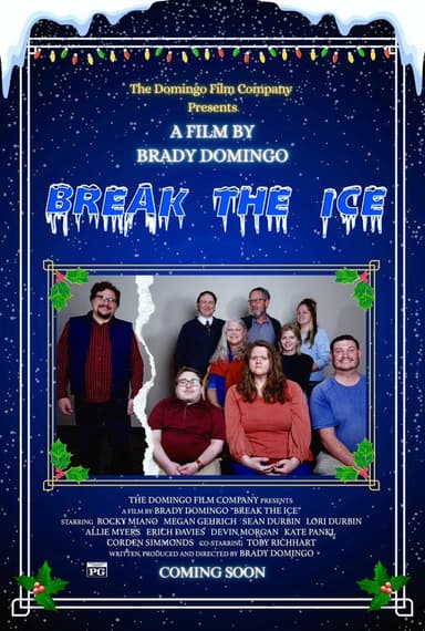 Break the Ice