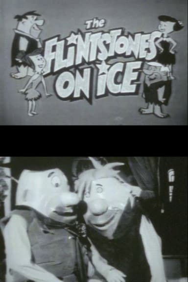 The Flintstones on Ice