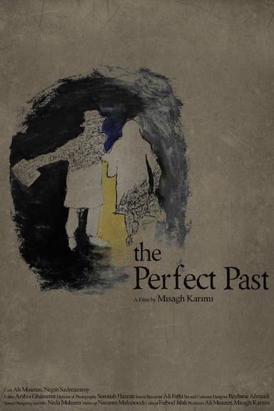 The Perfect Past