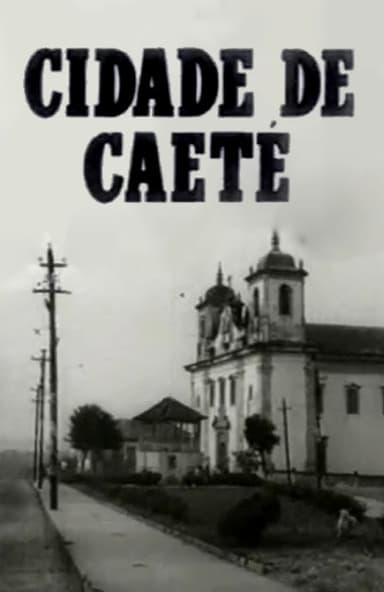 City of Caeté
