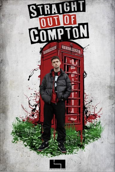 Straight out of Compton