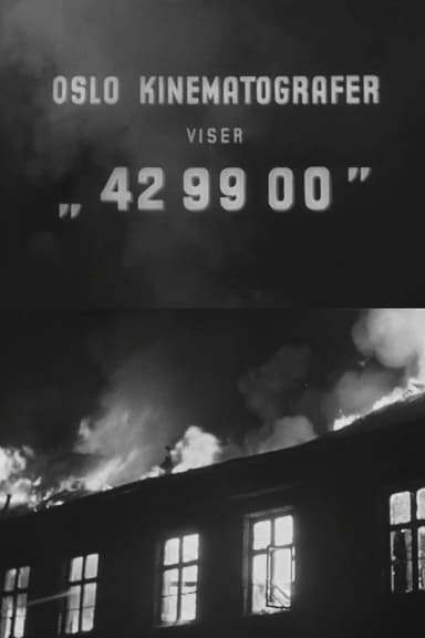 Oslofilm: 42 99 00
