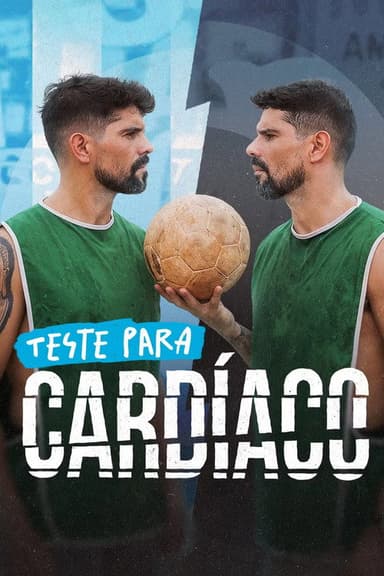 Teste para Cardíaco