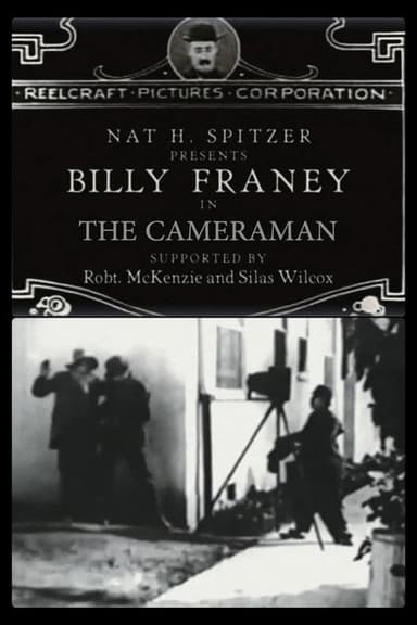 The Cameraman