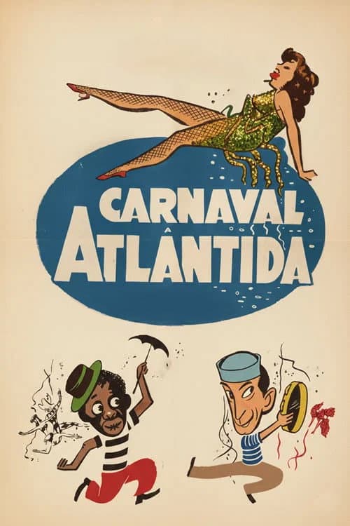 Carnaval Atlântida