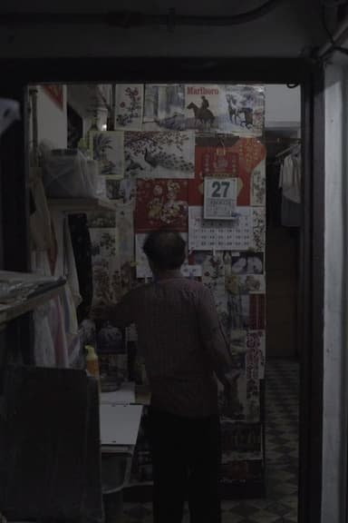 Heat Room