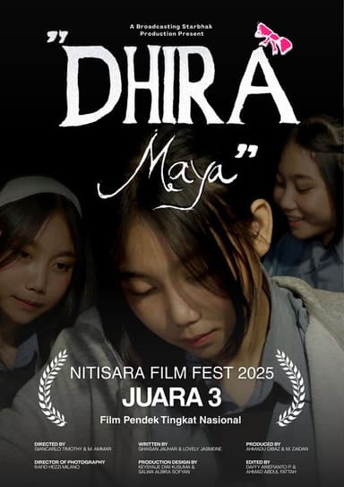Dhira Maya