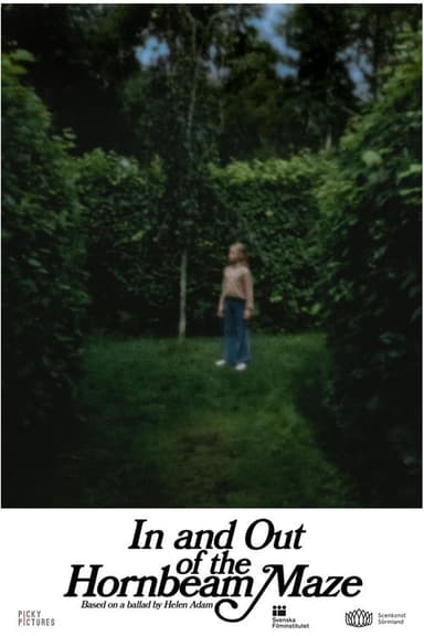 In and Out of the Hornbeam Maze