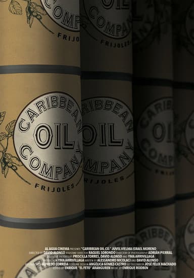 Caribbean Oil Co.