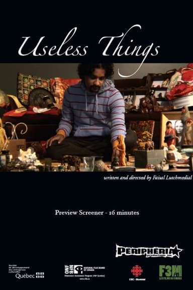 Useless Things