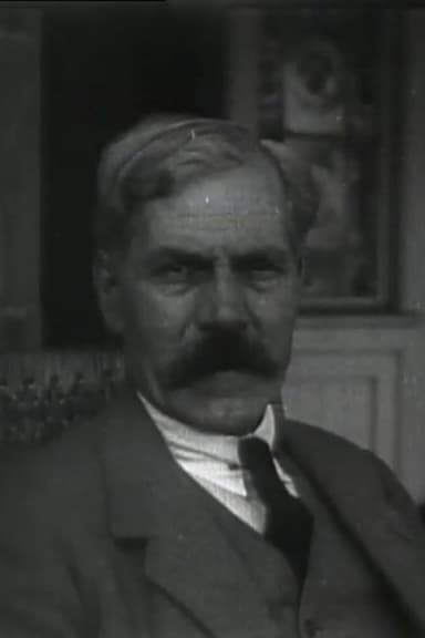 The Man Who Would Lead Labour