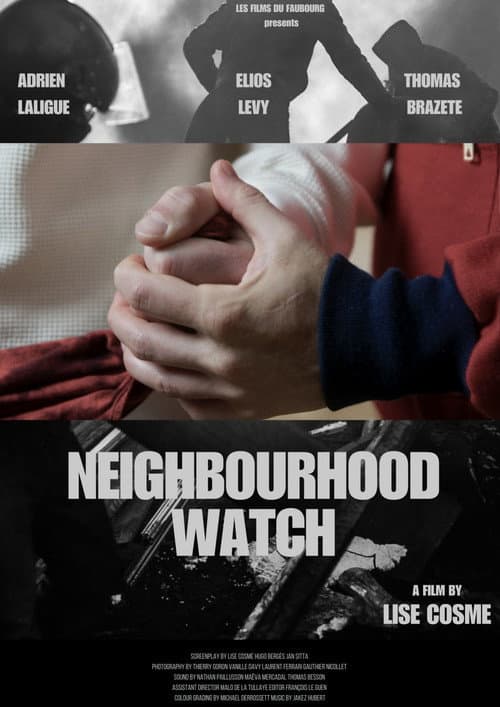 Neighbourhood Watch