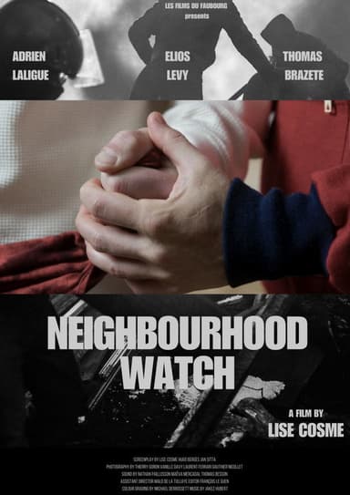 Neighbourhood Watch