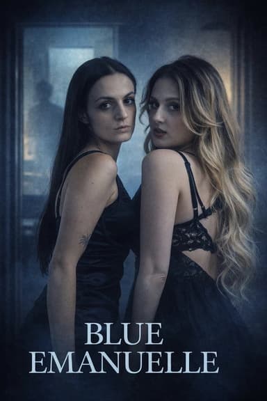 Blue Emanuelle
