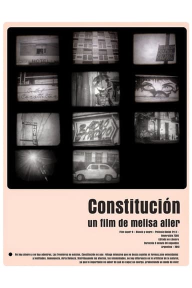 Constitution