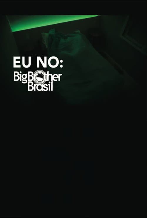 Eu no BBB