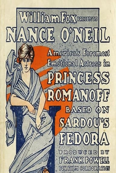 Princess Romanoff