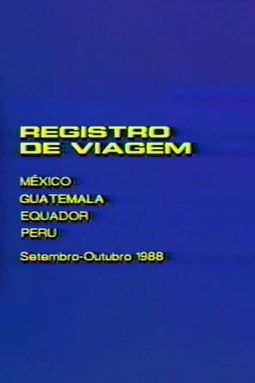 Andanças