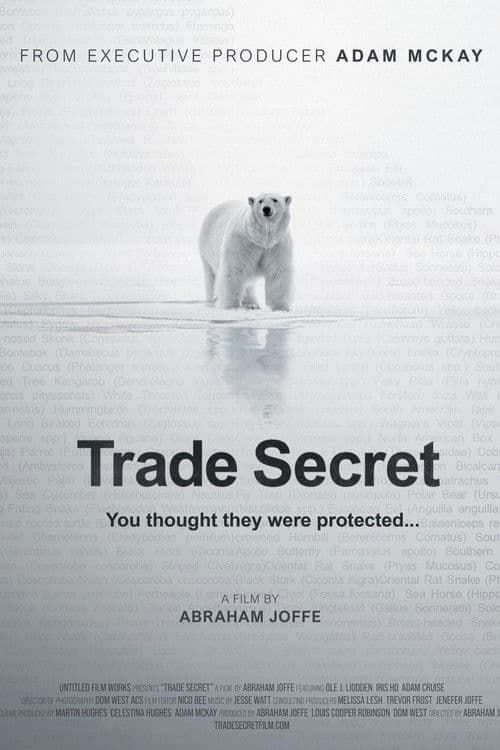 Trade Secret